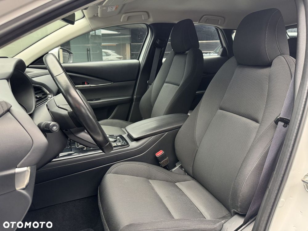 Mazda CX-30 2022