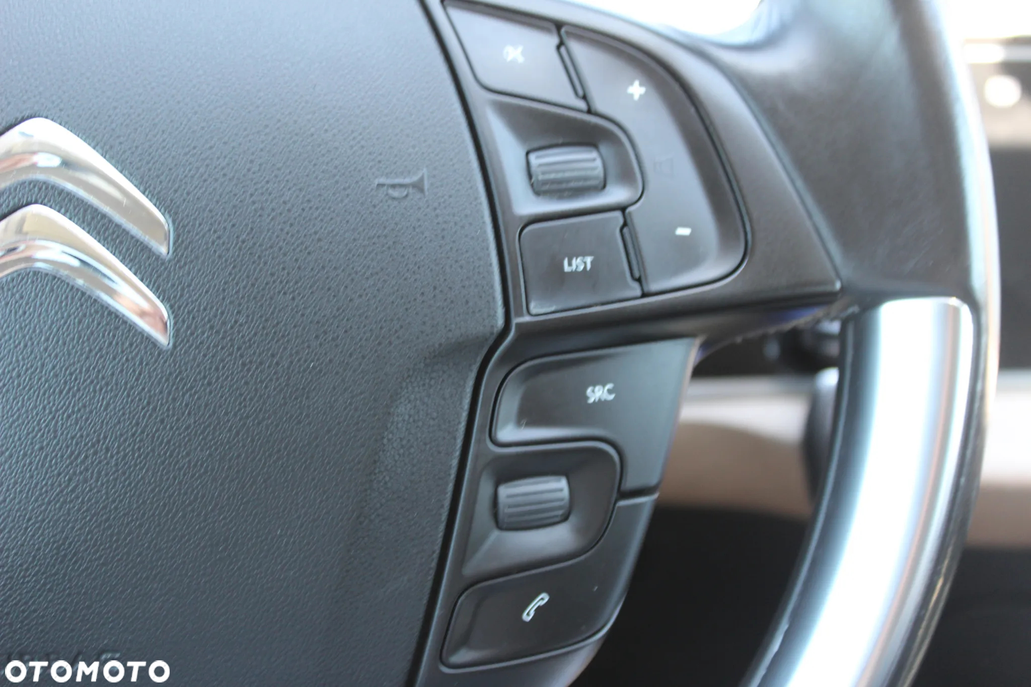 Citroën C4 Picasso 2.0 BlueHDi Exclusive - 18