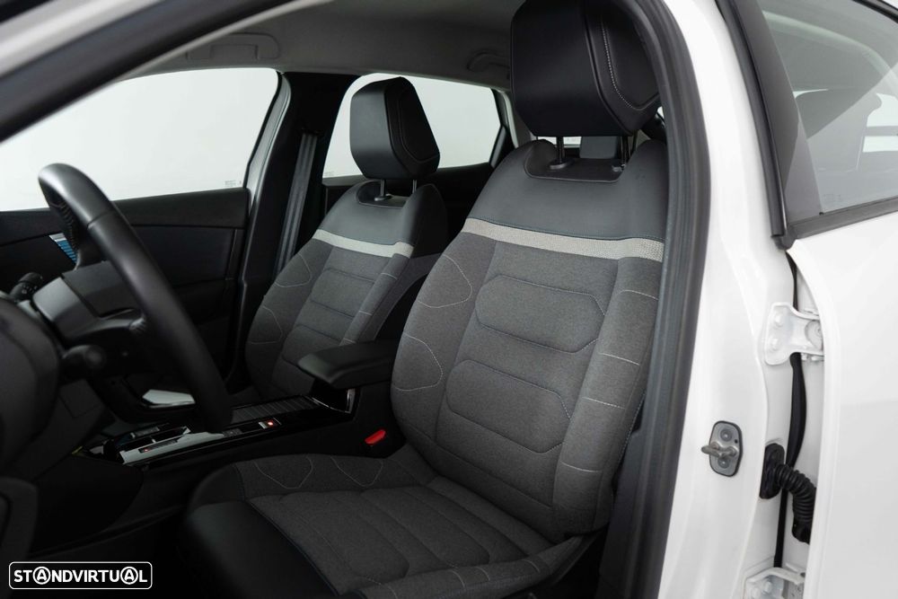 Citroën e-C4 50 kWh Live Pack - 8