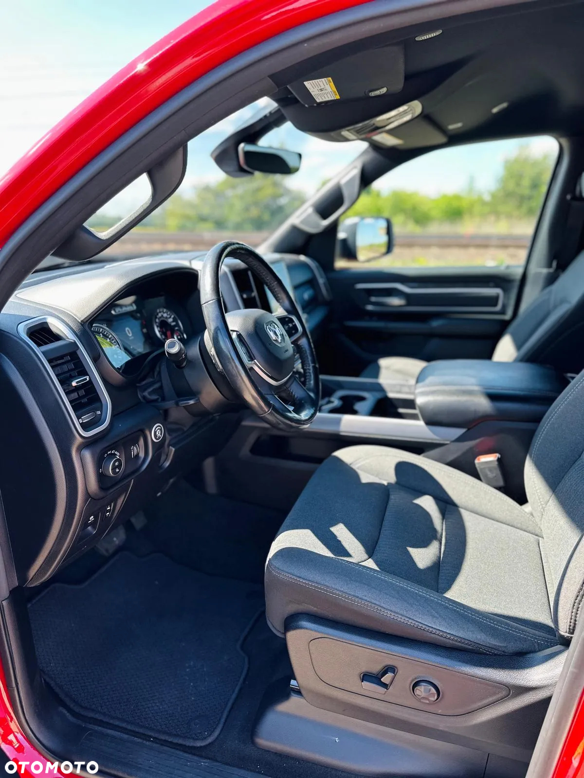 RAM 1500 - 14