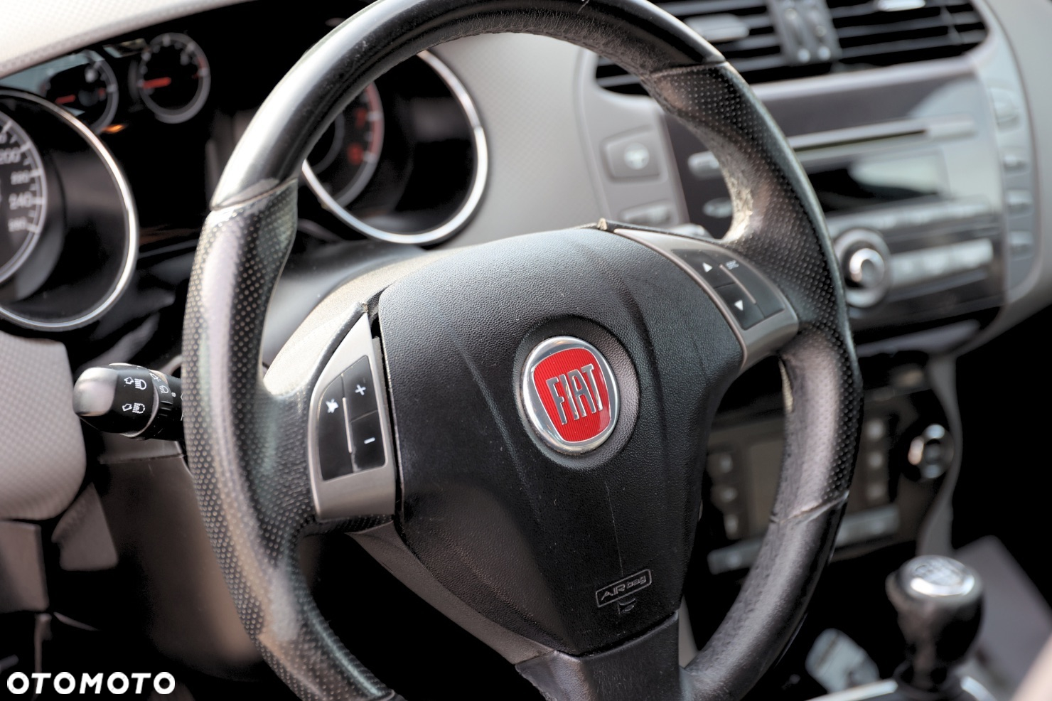 Fiat Bravo 1.4 16V Multiair Dynamic - 8