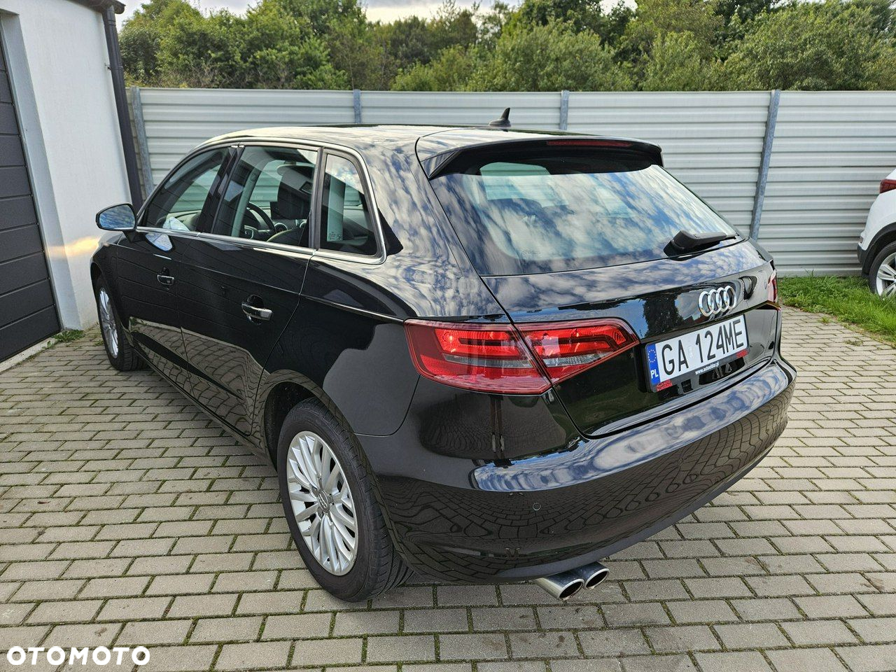 Audi A3 - 2