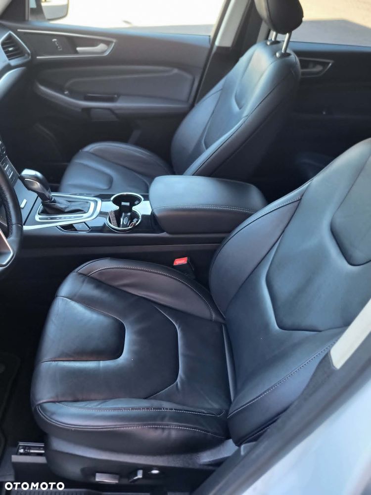 Ford S-Max 2.0 TDCi Titanium PowerShift - 9