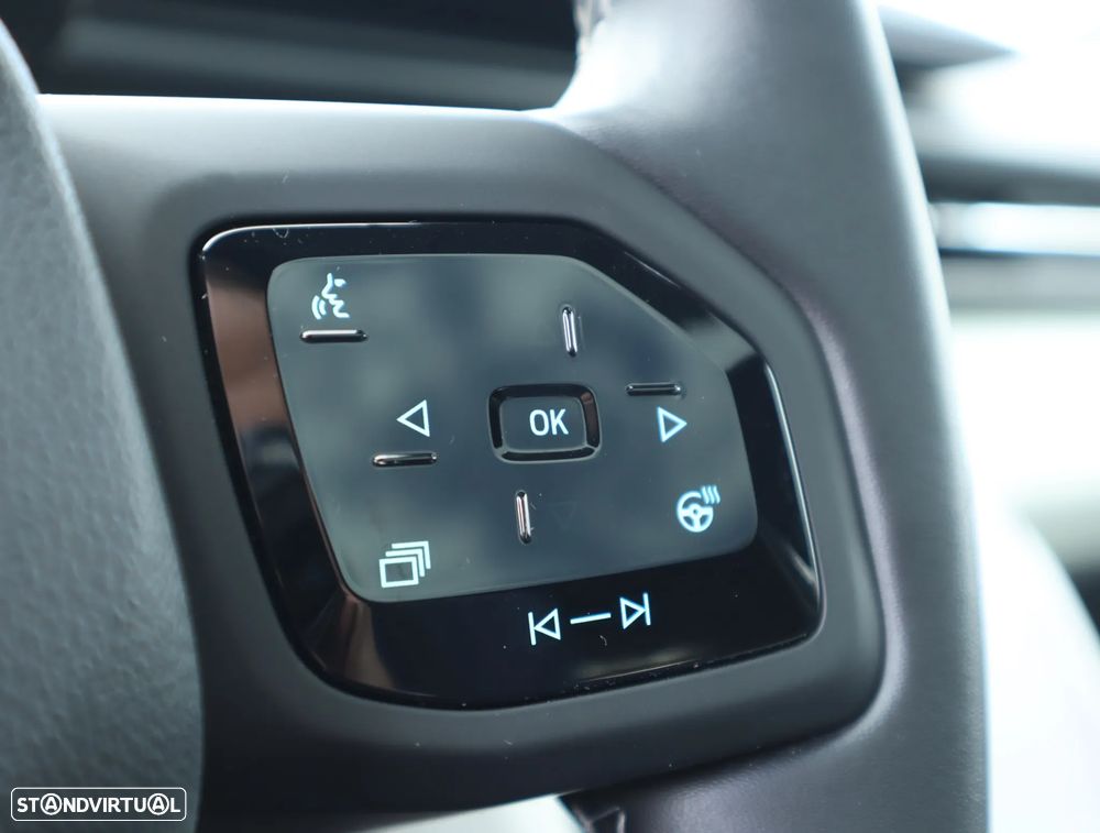 Ford Capri 79 kWh Premium AWD - 43