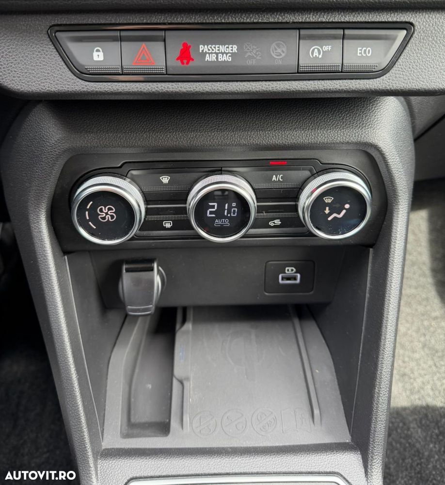 Dacia Logan TCe 90 CVT Prestige - 9
