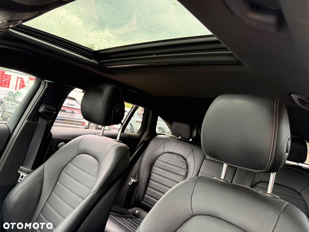 Mercedes-Benz EQC 400 4-Matic - 23