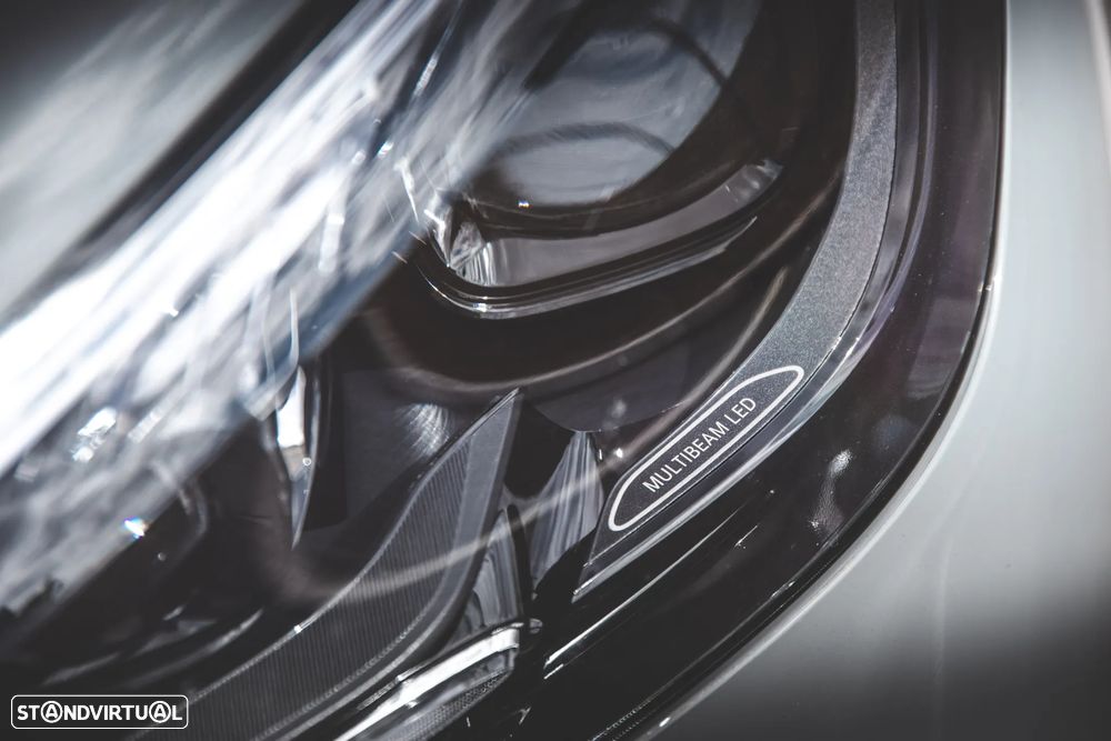 Mercedes-Benz GLE 53 AMG Coupe e 4Matic+ - 3
