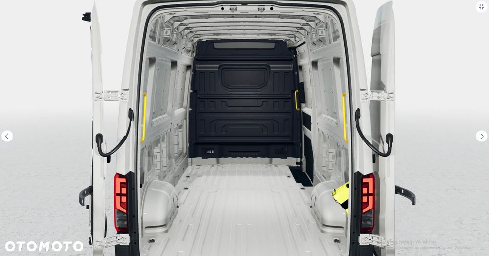 Volkswagen Crafter - 8