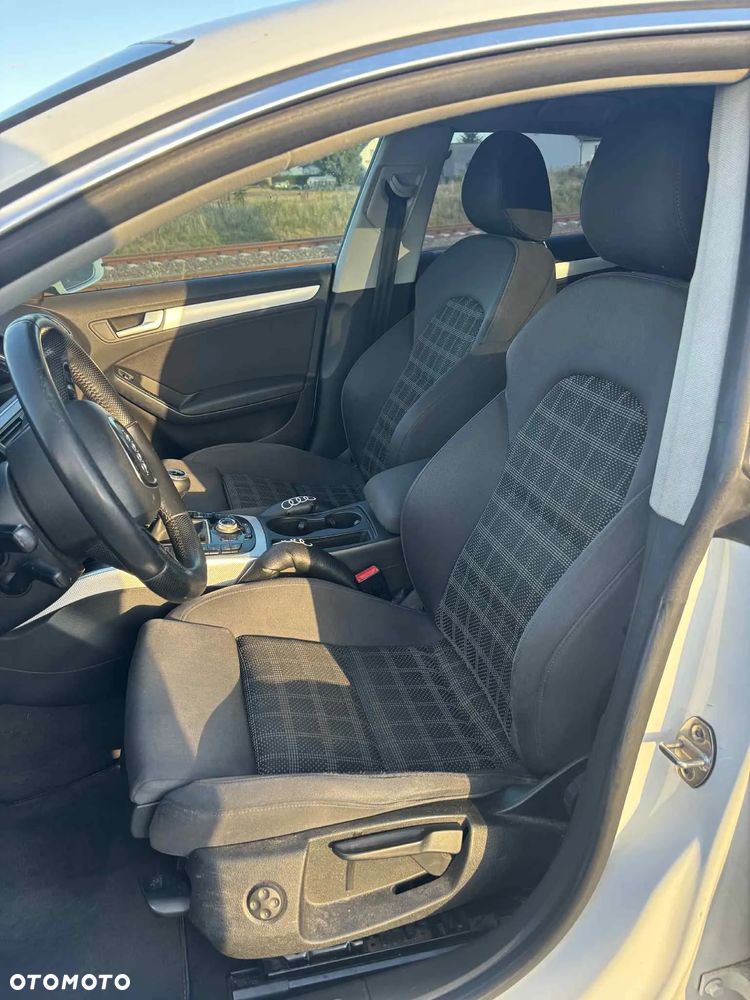 Audi A5 Sportback 2.0 TFSI - 11