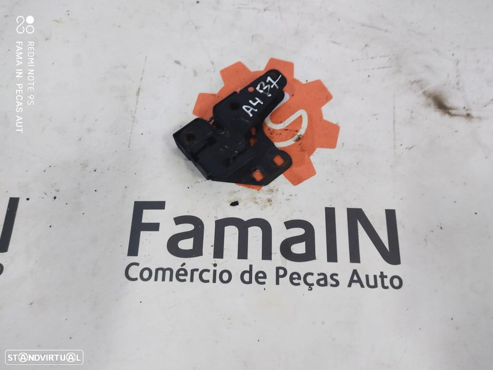 Fecho da frente - 2