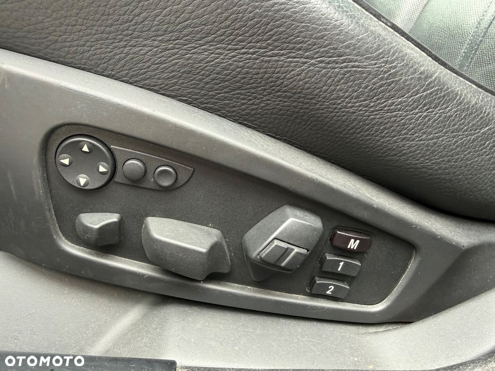 BMW Seria 5 - 9