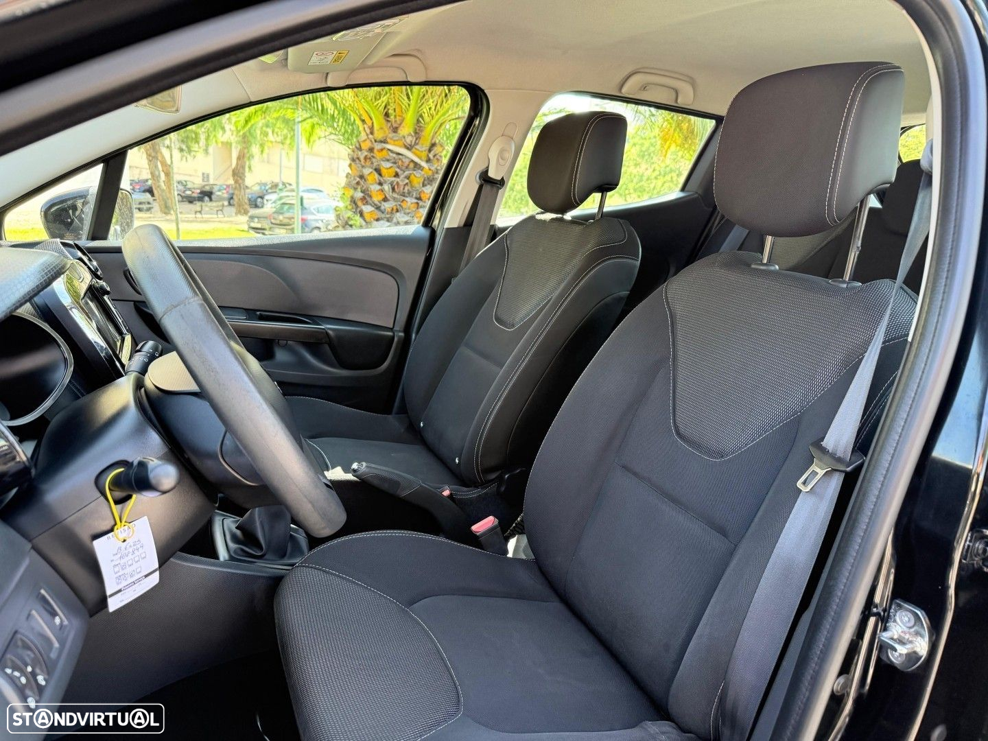 Renault Clio 0.9 TCE Limited - 21