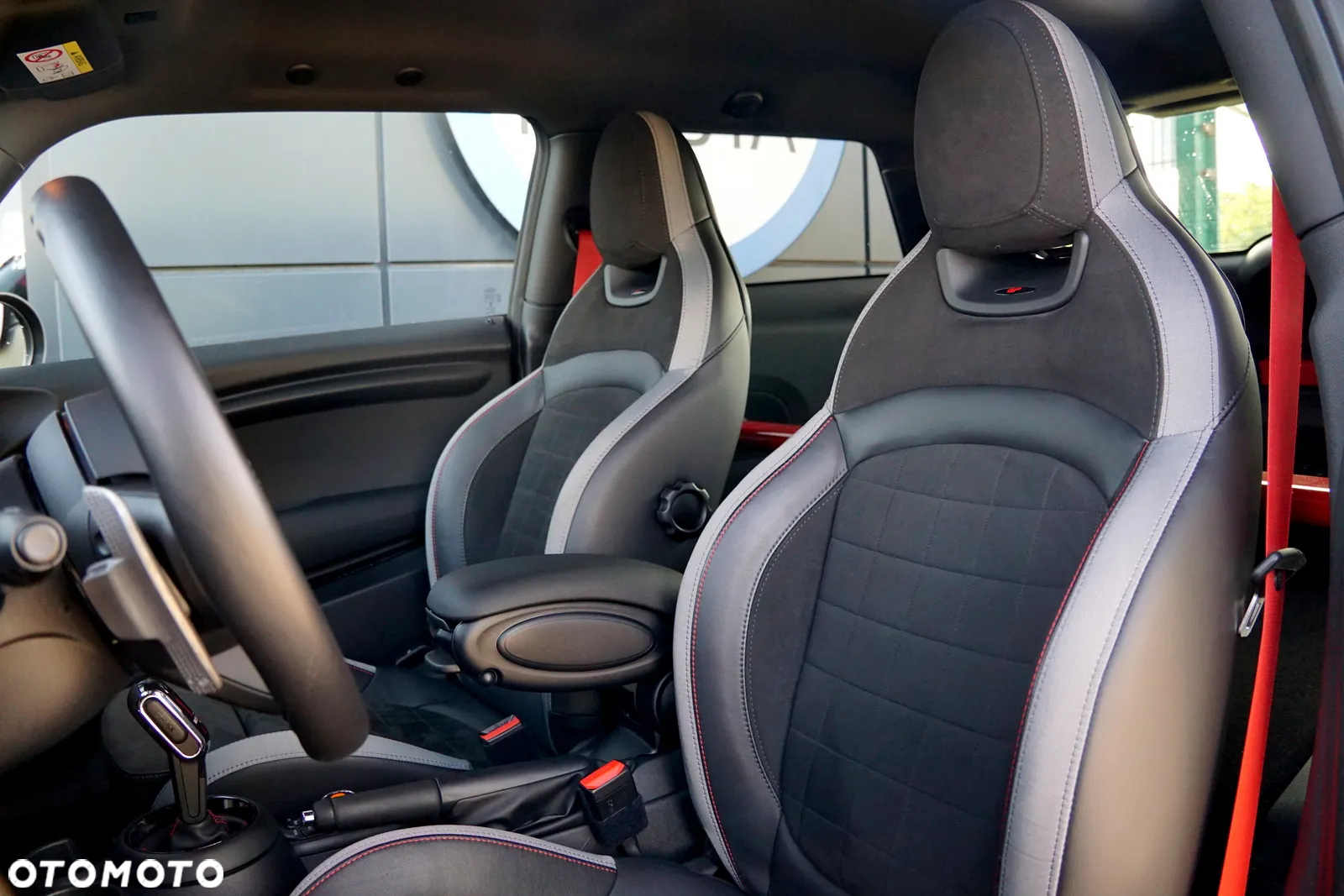 MINI John Cooper Works ALL4 sport - 15