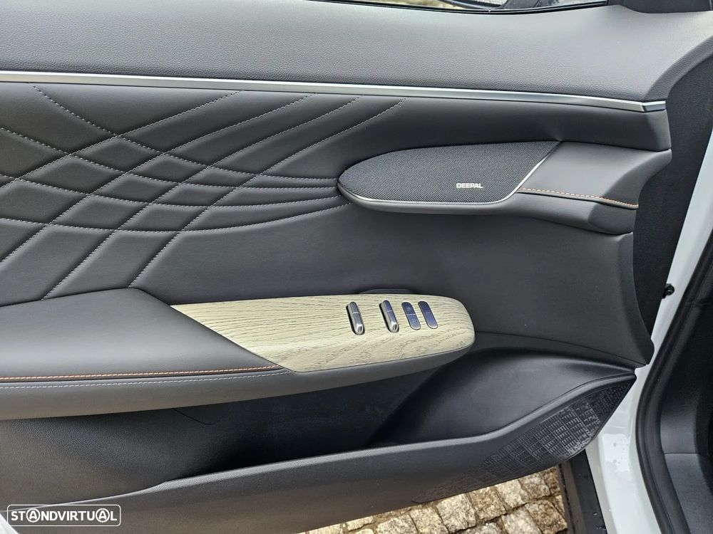 Changan Deepal S07 80 kWh - 16