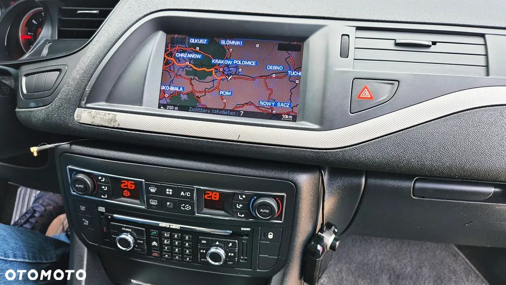 Citroën C5 2.0i 16V Exclusive - 36