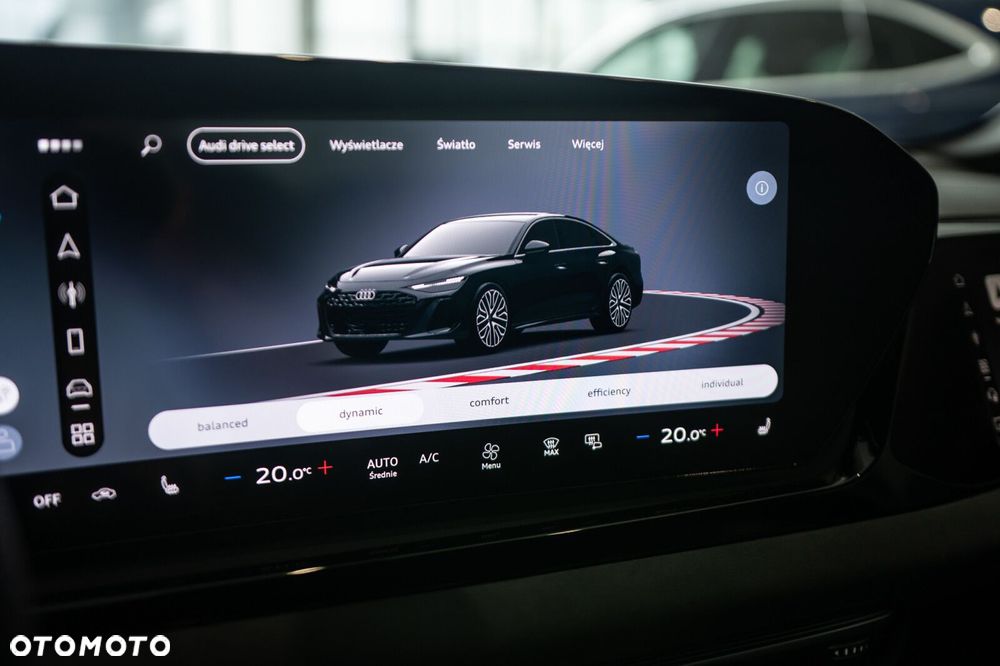 Audi A6 Limousine - 26