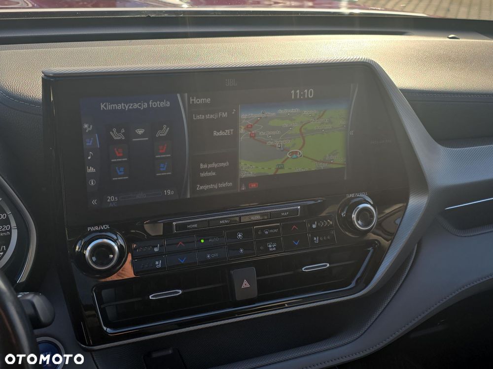 Toyota Highlander - 25