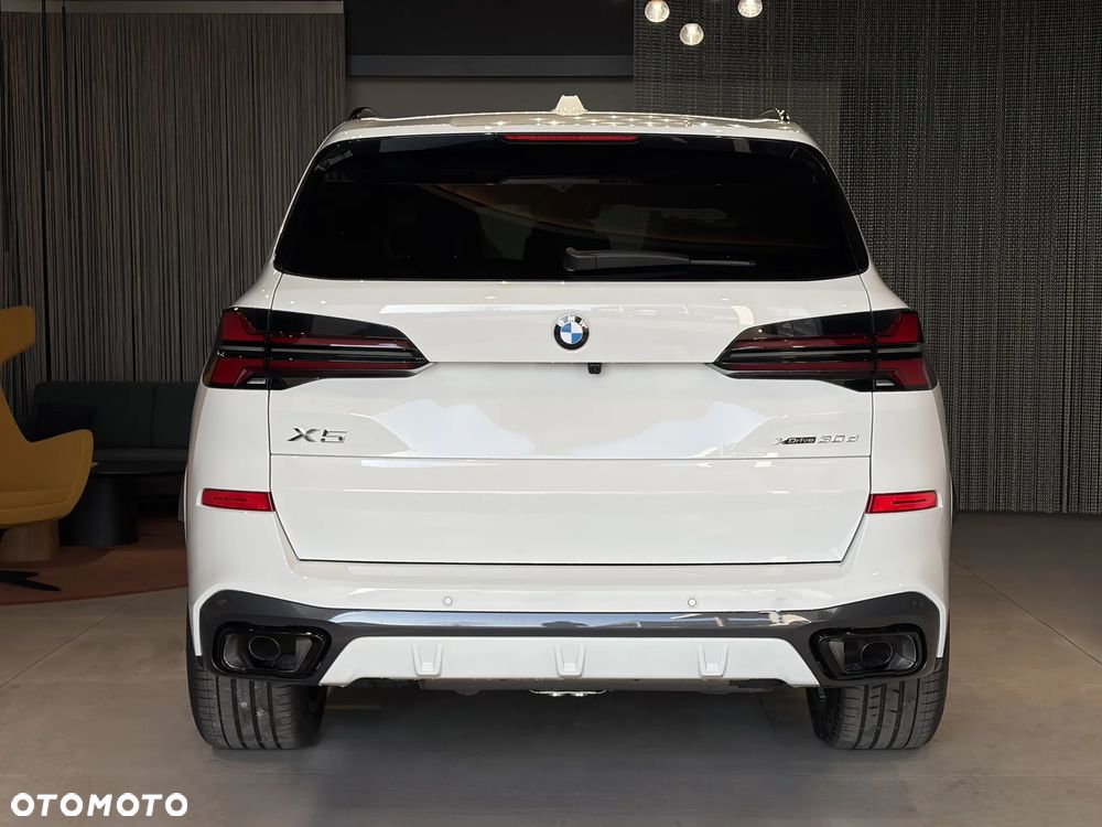 BMW X5 xDrive30d mHEV sport - 4