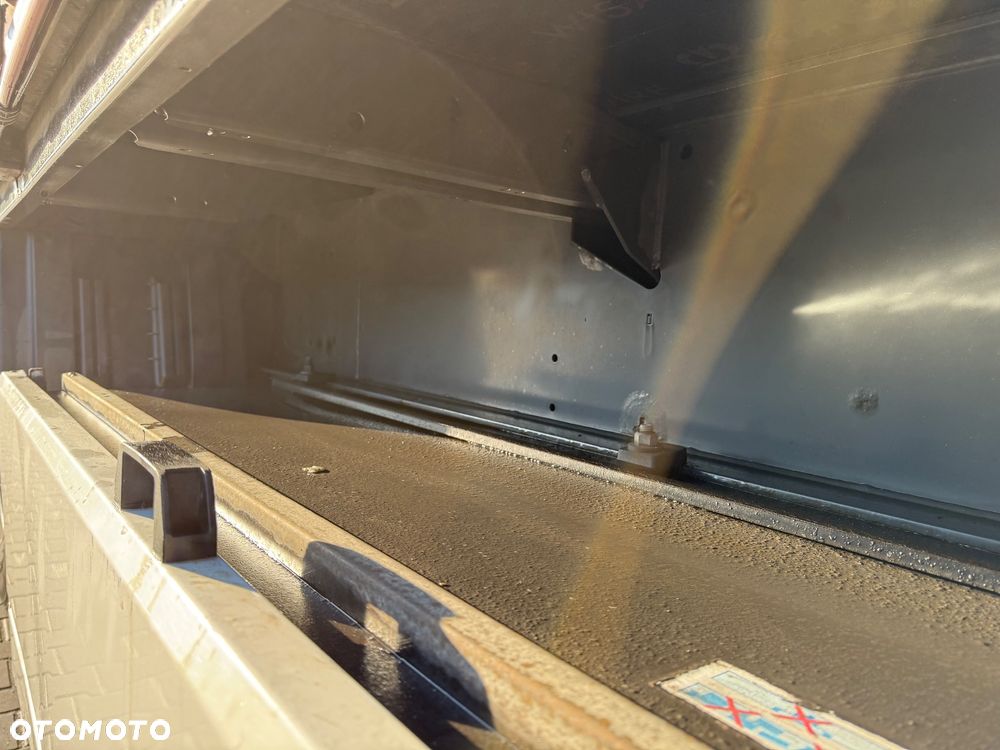 Krone SD STANDARD SAF - 4