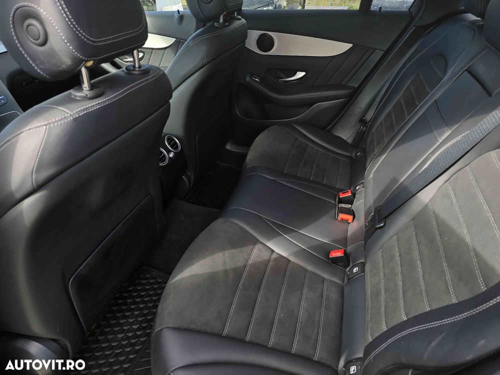 Mercedes-Benz GLC - 10