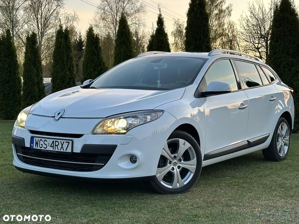 Renault Megane - 2