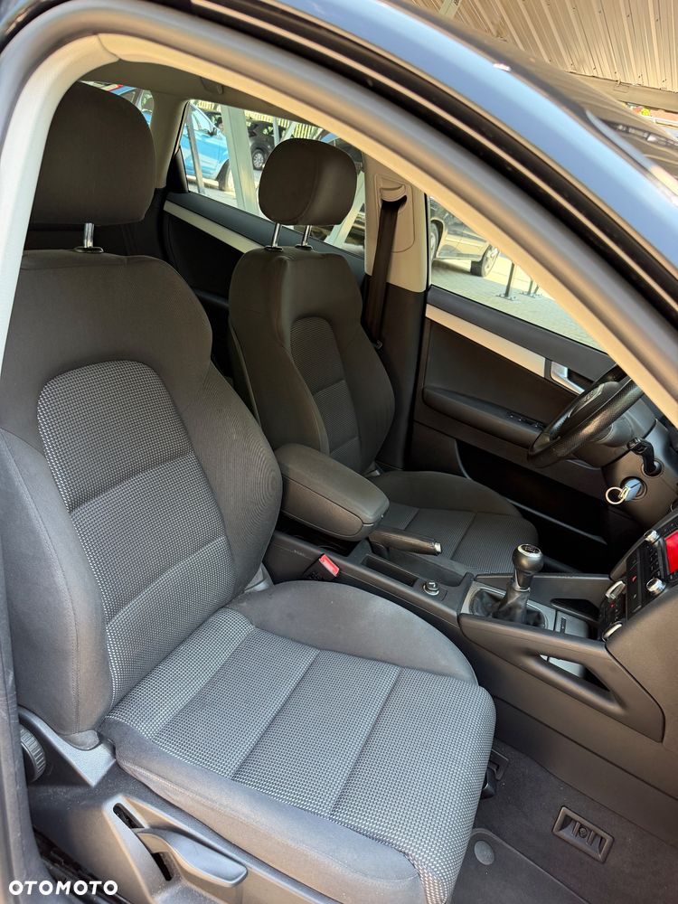 Audi A3 Sportback - 11