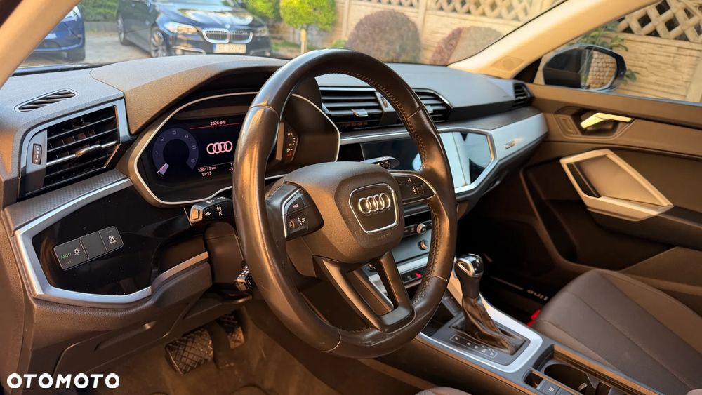 Audi Q3 35 TDI Advanced S tronic - 21