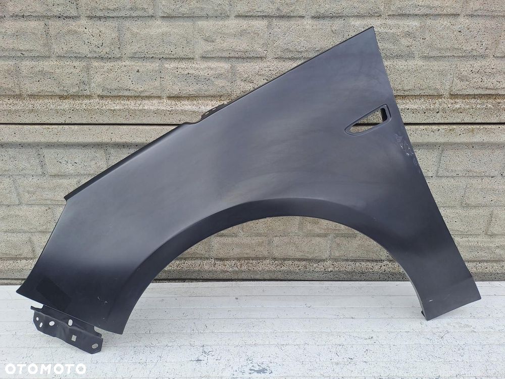OPEL ZAFIRA C 12-18 BŁOTNIK PRZEDNI LEWY NOWY ORYGINAŁ - 1