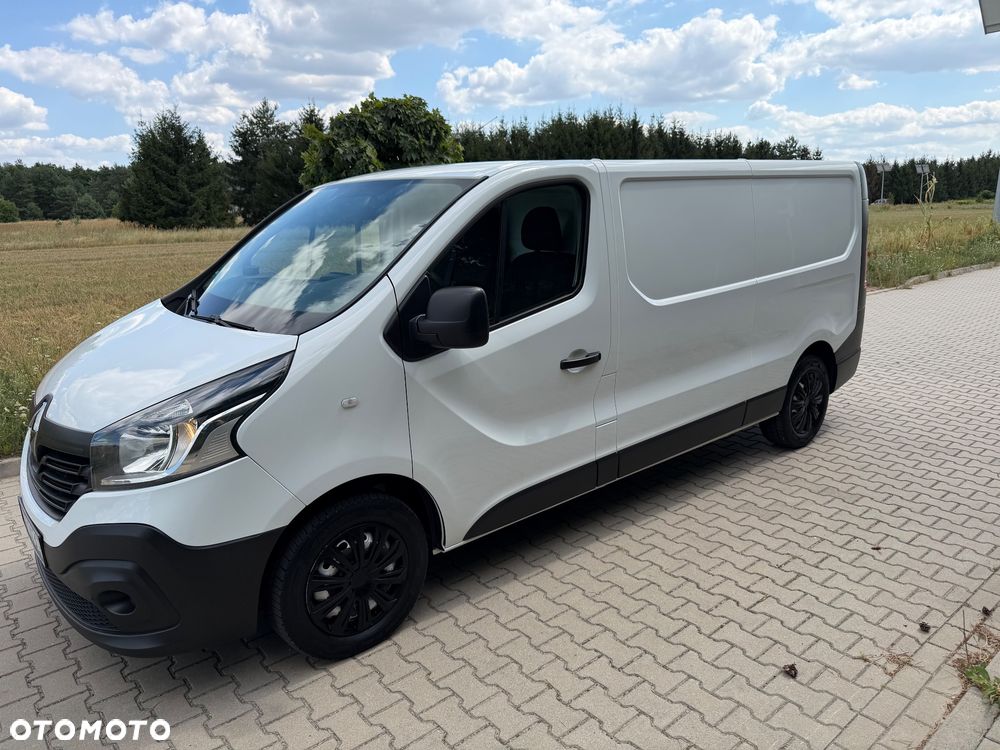 Renault Trafic L2H1 2,9t Pack Clim - 7