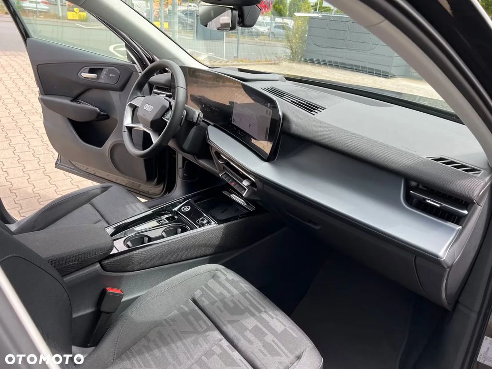 Audi Q3 TFSI mHEV 110 kW S tronic - 20