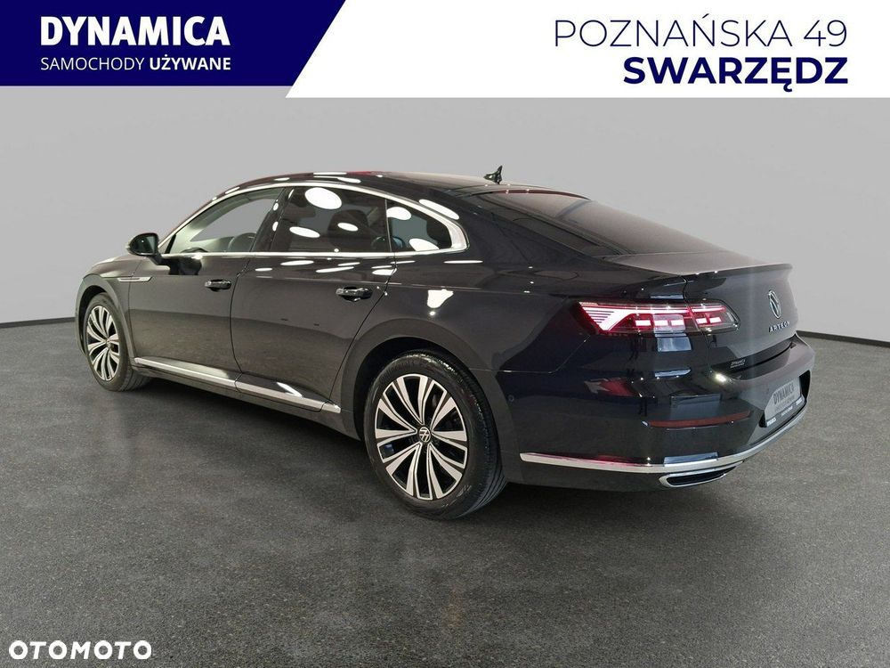 Volkswagen Arteon - 6