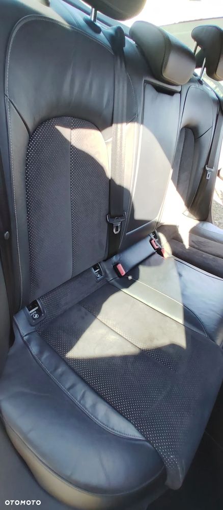 Audi A6 Limousine 2.0 TDI - 40
