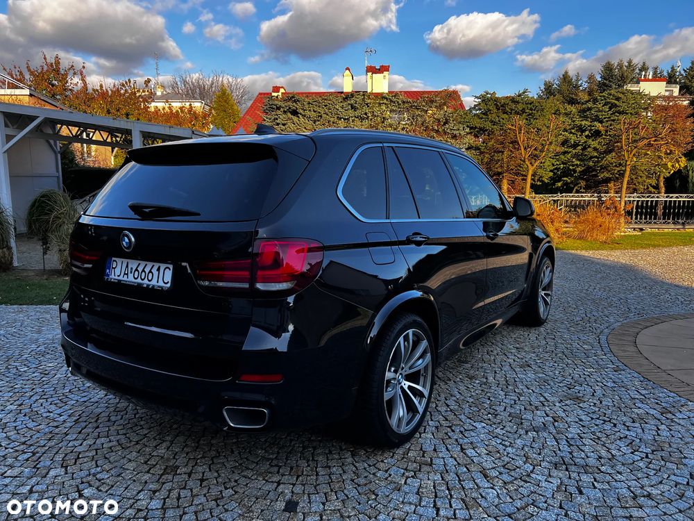 BMW X5 - 6