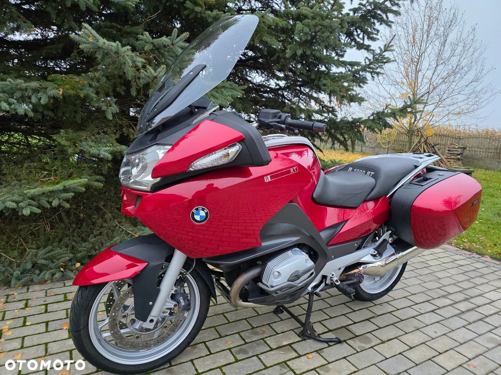 BMW RT - 26
