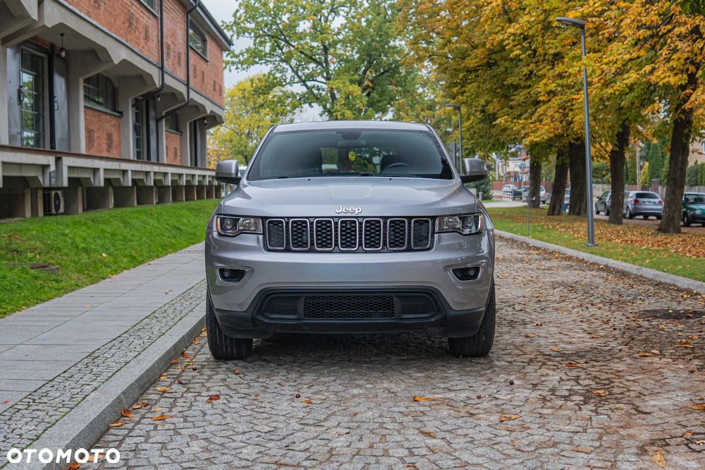 Jeep Grand Cherokee - 3