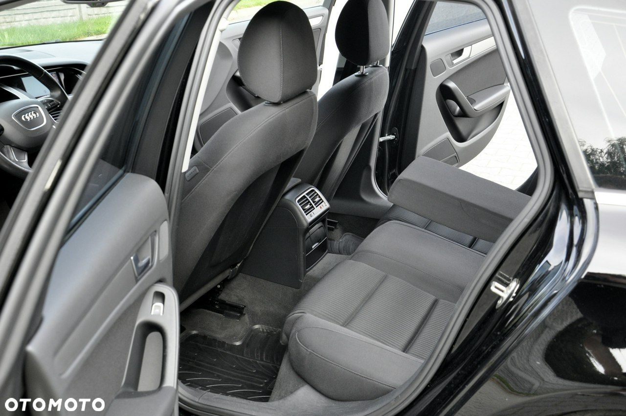 Audi A4 - 19
