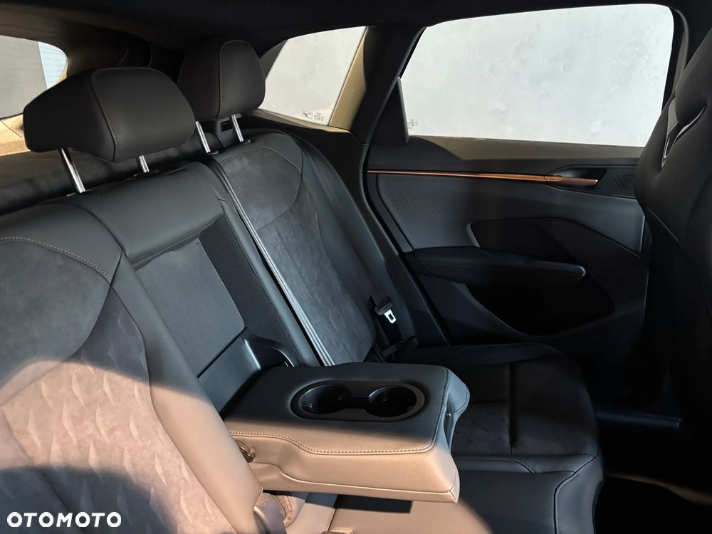 Cupra Terramar 2.0 TSI 4Drive DSG - 22