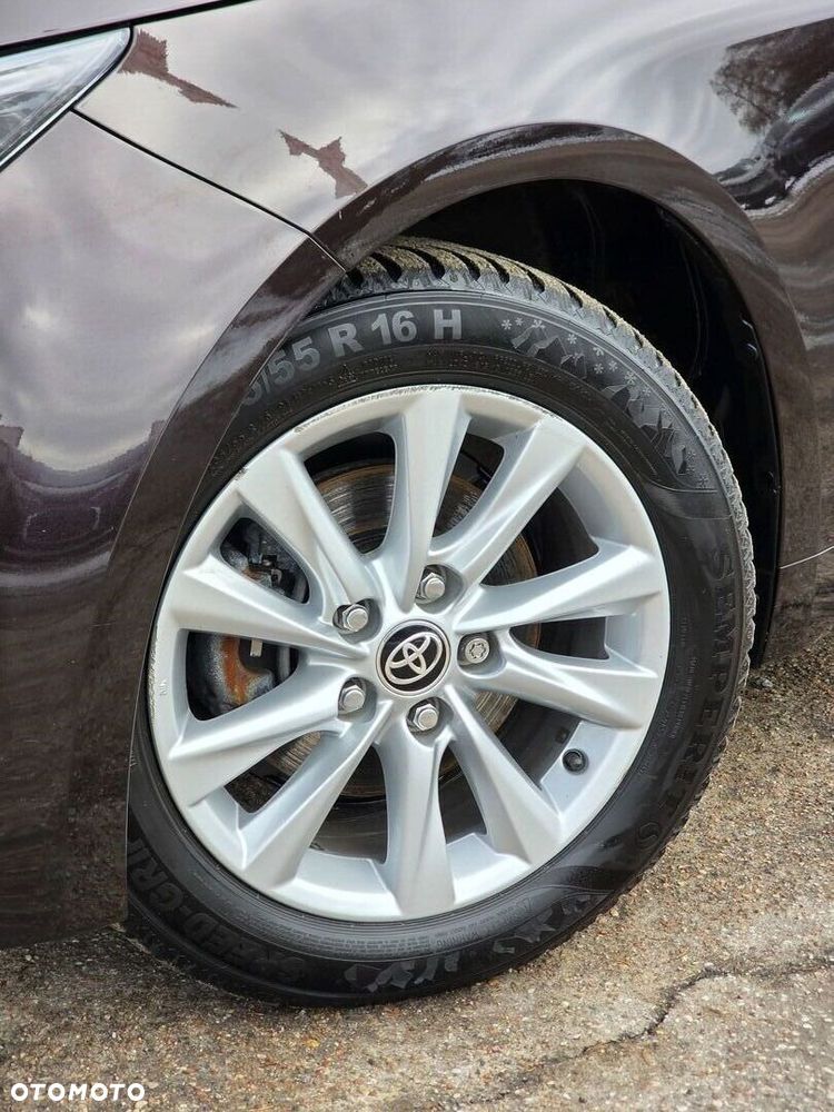 Toyota Corolla 1.8 Hybrid Comfort - 15