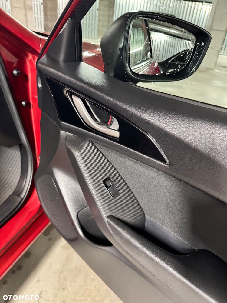 Mazda 3 2.0 Skymotion EU6 - 20