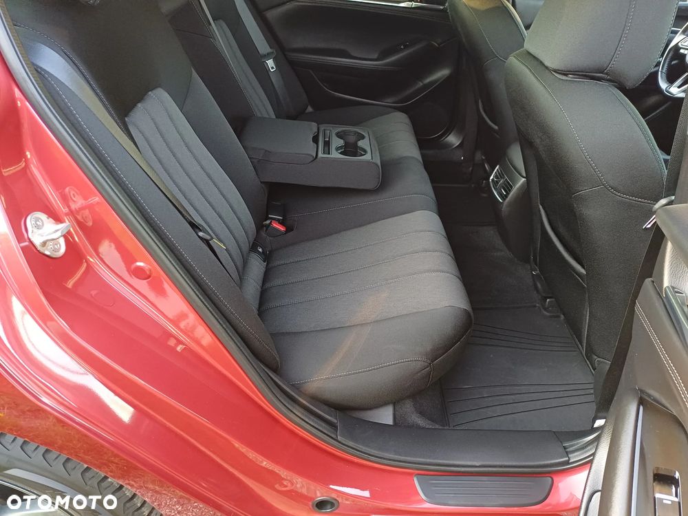 Mazda 6 SKYACTIV-G 165 Exclusive-Line - 17