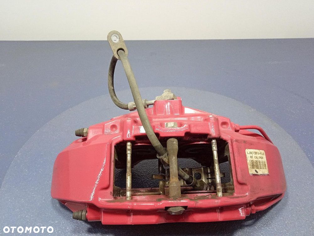 FORD MUSTANG MACH-E ZACISK HAMULCOWY PRZÓD PRAWY PRZEDNI  LJ9C2010FLB - 2