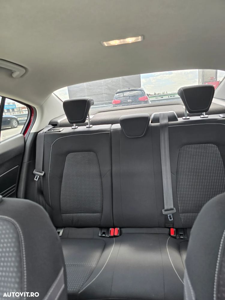 Ford Focus 1.5 EcoBlue Trend Edition - 8