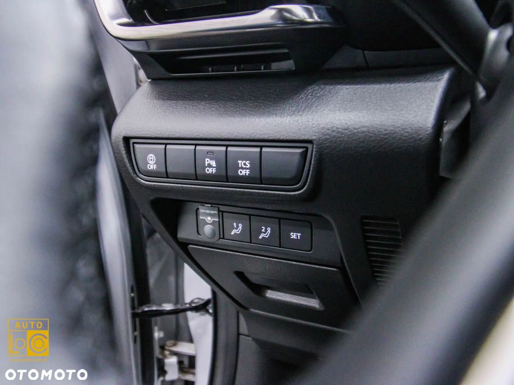 Mazda MX-30 35.5kWh Hikari - 30