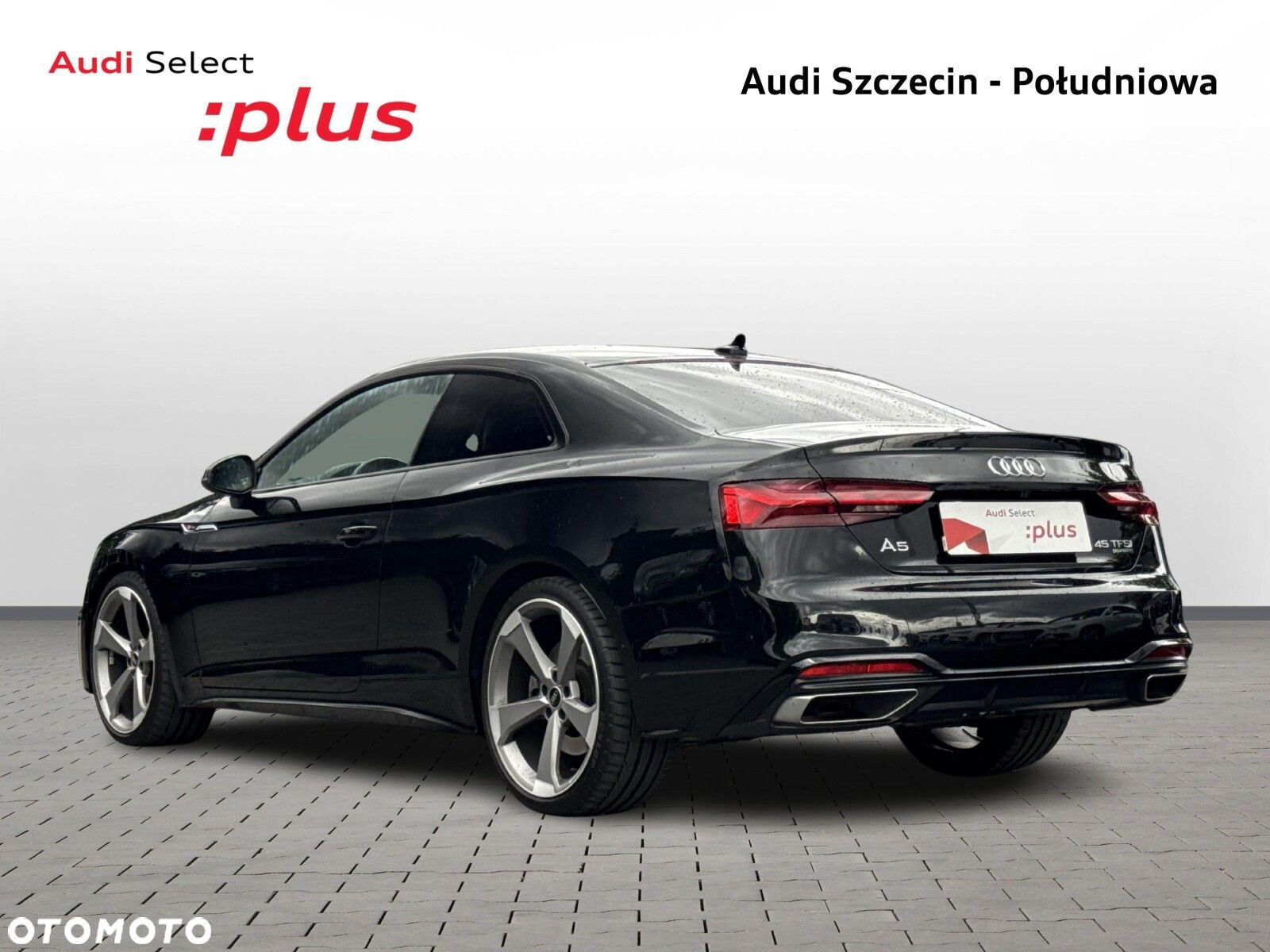 Audi A5 - 3