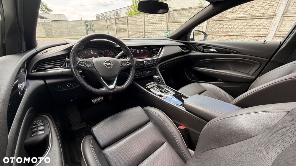 Opel Insignia 2.0 Ultimate Exclusive - 40