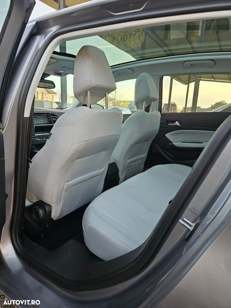 Peugeot 308 PureTech 130 Stop & Start Allure - 7