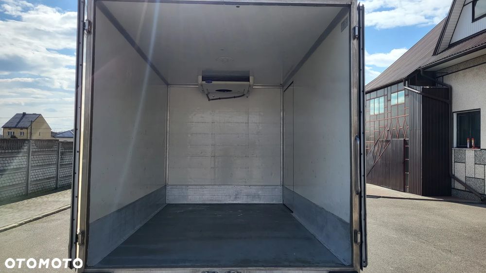 Iveco Daily 35s130 /50c150 - 10