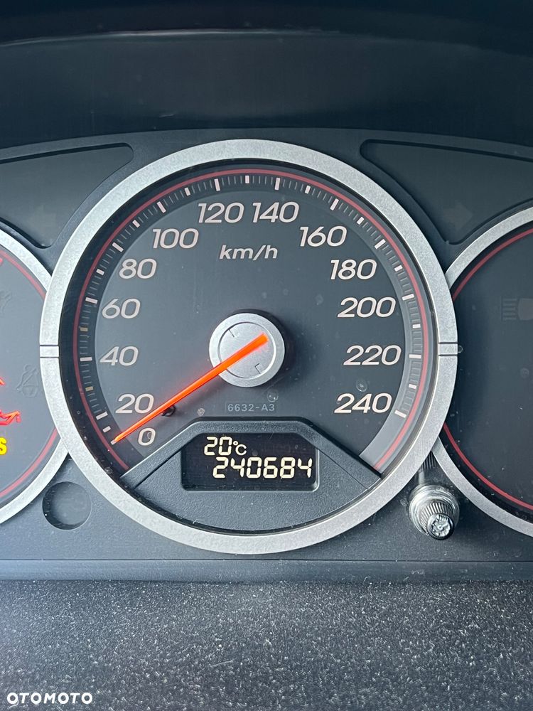Honda Civic 1.4i S - 9
