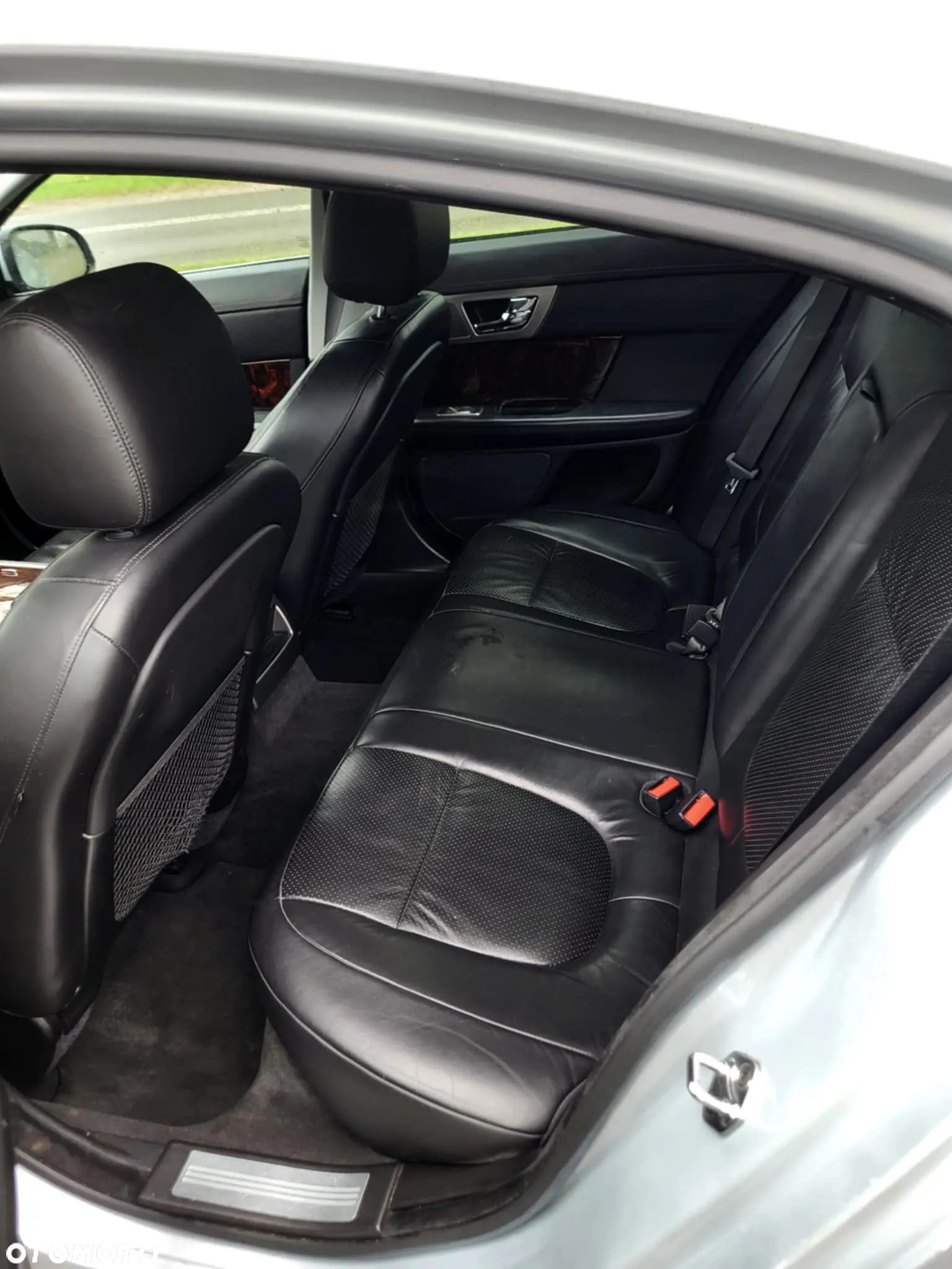 Jaguar XF 3.0 V6 Premium Luxury - 9