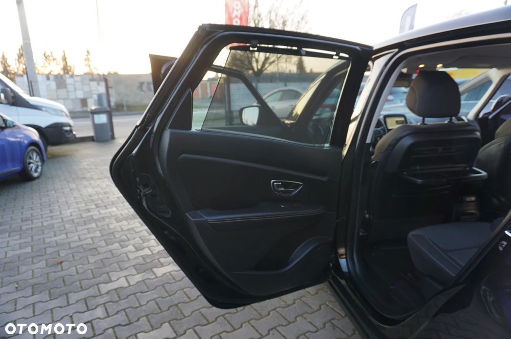 Renault Scenic ENERGY TCe 115 EXPERIENCE - 24